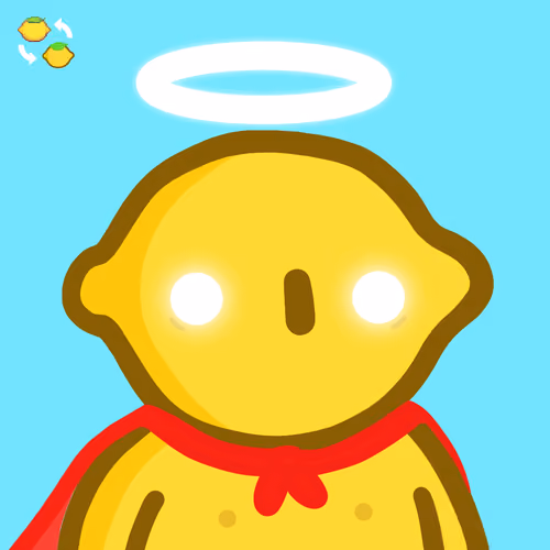 Little Lemon #7035