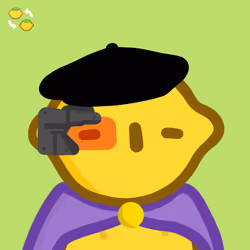 Little Lemon #9892