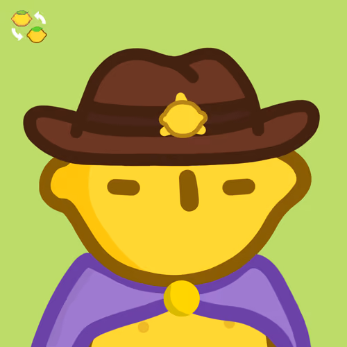 Little Lemon #3630