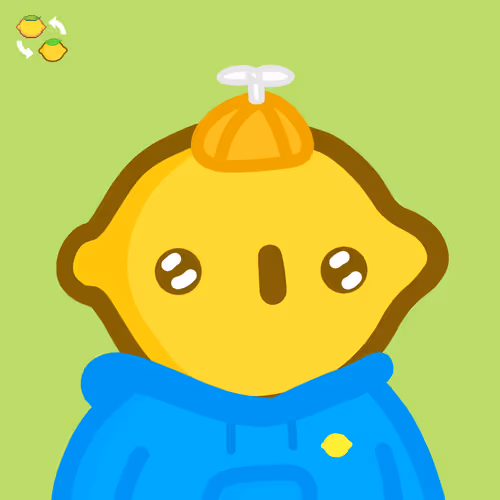Little Lemon Friends