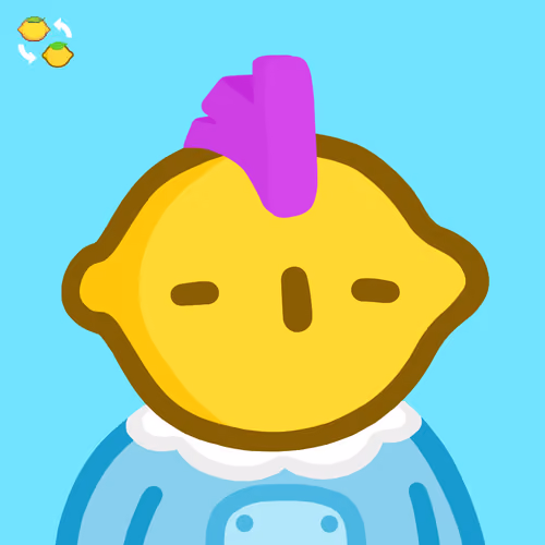 Little Lemon #6076