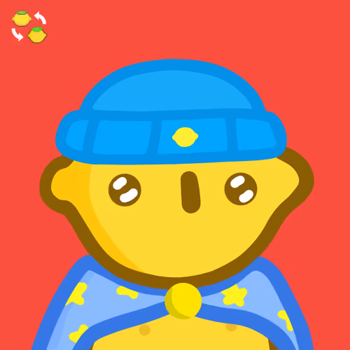Little Lemon #5731