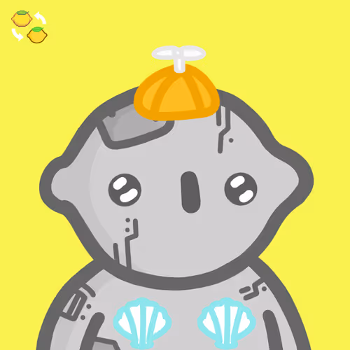 Little Lemon Friends