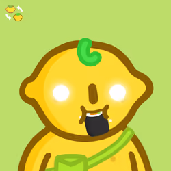 Little Lemon #1154