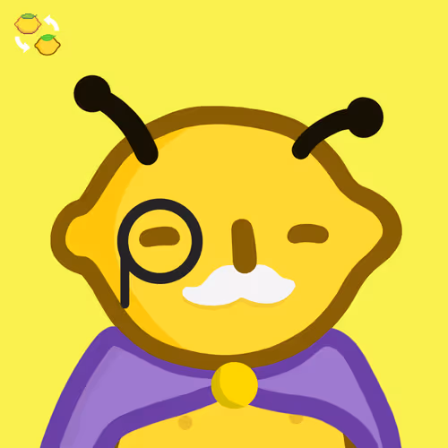 Little Lemon #3569