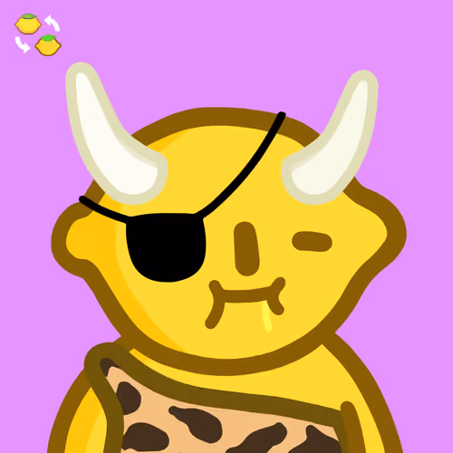 Little Lemon #3149
