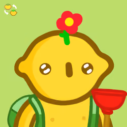 Little Lemon #4127