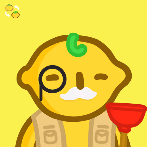 Little Lemon Friends