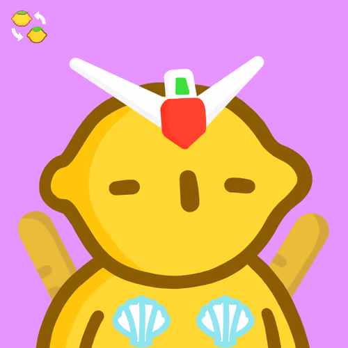 Little Lemon #4159