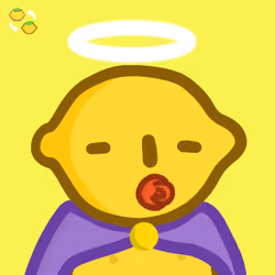 Little Lemon #7912