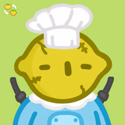 Little Lemon #8727