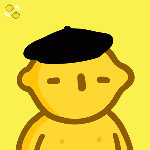 Little Lemon Friends
