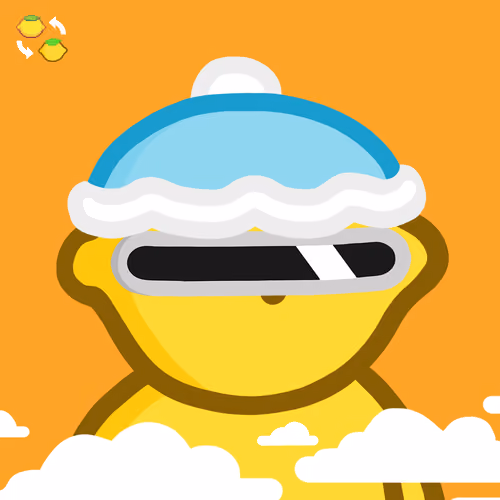 Little Lemon #6088