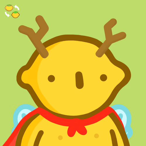Little Lemon #1014