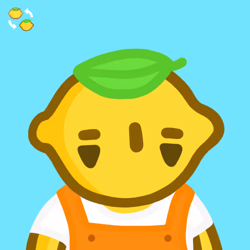 Little Lemon Friends