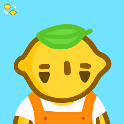 Little Lemon #5608