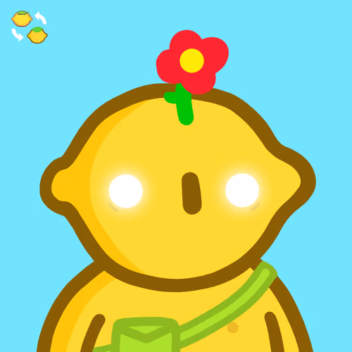Little Lemon #2725