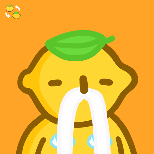 Little Lemon #3346