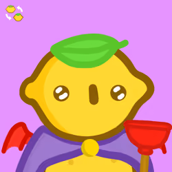 Little Lemon #8644