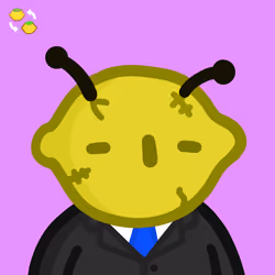 Little Lemon #5840