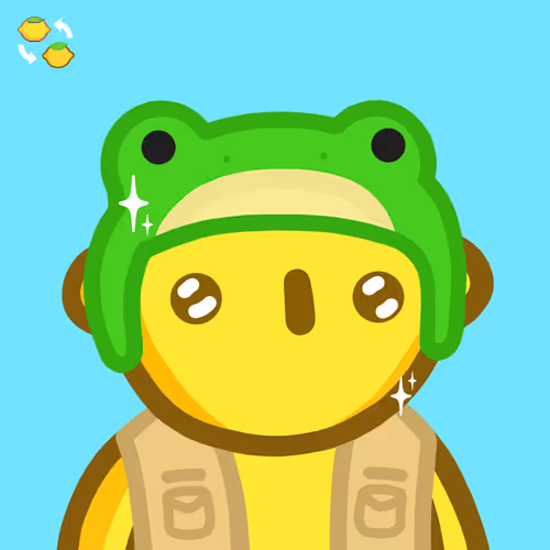 Little Lemon #9987