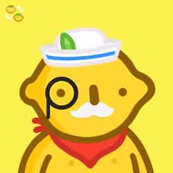 Little Lemon #5734