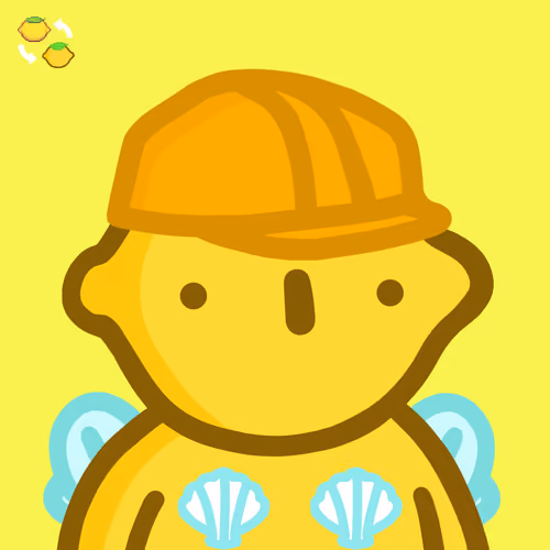 Little Lemon #82