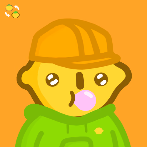 Little Lemon #7681