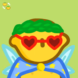 Little Lemon #5917