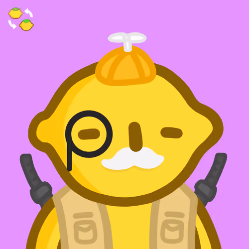 Little Lemon #1541