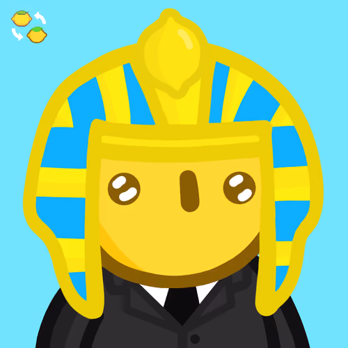 Little Lemon #8600