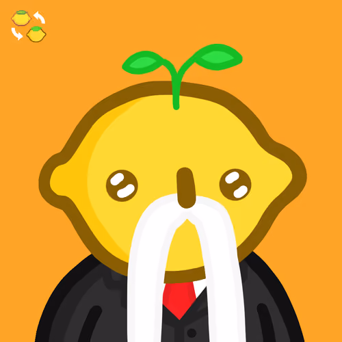 Little Lemon #4681