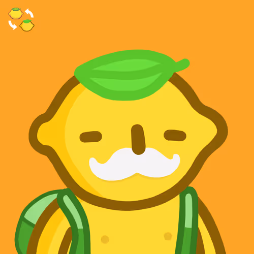 Little Lemon #4362