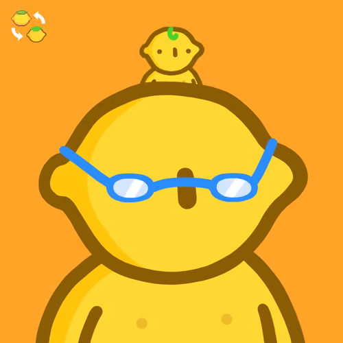 Little Lemon #9923