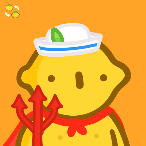 Little Lemon #1725