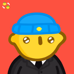 Little Lemon #3860