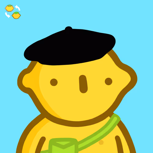 Little Lemon Friends
