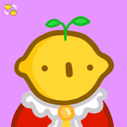 Little Lemon #9107