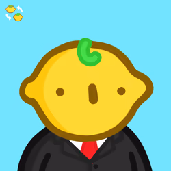 Little Lemon #7720