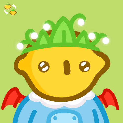 Little Lemon #1819