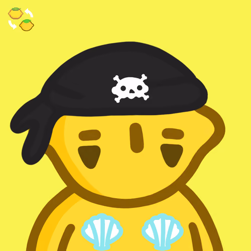 Little Lemon #9632
