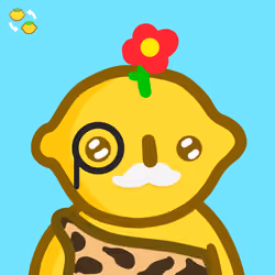 Little Lemon #3992