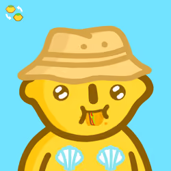 Little Lemon #9461