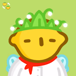 Little Lemon #9561