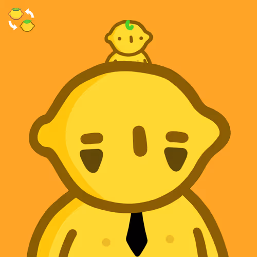 Little Lemon Friends
