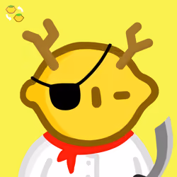 Little Lemon #7108