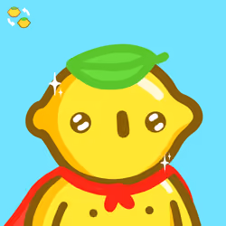 Little Lemon #8186