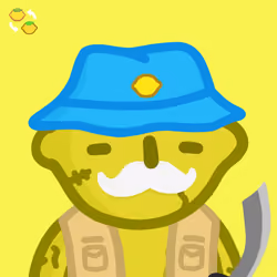 Little Lemon #8161
