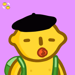 Little Lemon #8528
