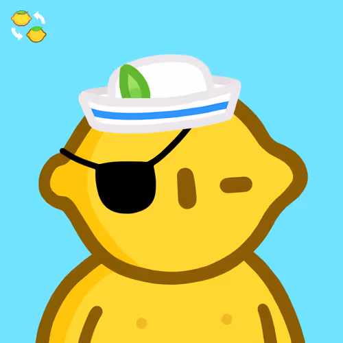 Little Lemon #4739